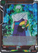 Father Figure Piccolo [BT7-012_PR]