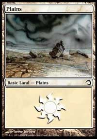 Plains (37) [Premium Deck Series: Slivers]