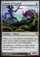 Artisan of Kozilek [Archenemy]