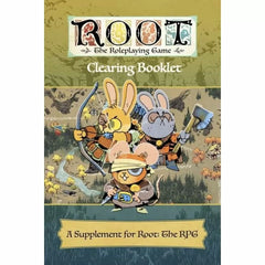 RPG - Root