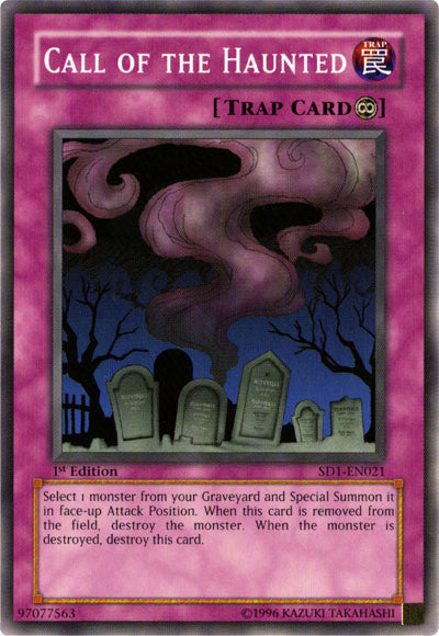 yugioh trap cards that special summon from graveyard Yu-Gi-Oh! Wiki may be 1st or Unlimited Edition Dark Renewal - Yu-Gi-Oh! Card