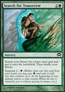 Search for Tomorrow [Planechase]