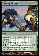 Treetop Village [Friday Night Magic 2004]