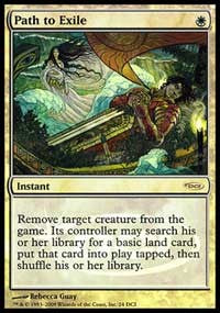 Path to Exile [Wizards Play Network 2009]