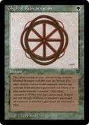 Glyph of Reincarnation [Legends]
