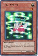 D.D. Sprite [STOR-EN004]