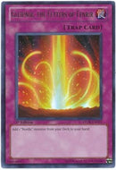 Gleipnir, the Fetters of Fenrir [STOR-EN073]