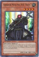 Karakuri Muso mdl 818 "Haipa" [STOR-EN083]