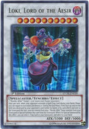 Loki, Lord of the Aesir [STOR-EN039]