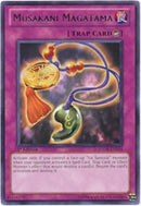 Musakani Magatama [STOR-EN074]