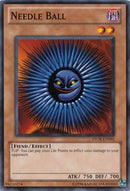 Needle Ball [STOR-EN092]