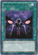 Overpowering Eye [STOR-EN094]