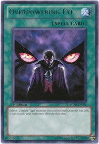 Overpowering Eye [STOR-EN094]