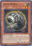 Scrap Worm [STOR-EN029]