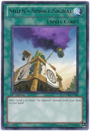 Shien's Smoke Signal [STOR-EN048]