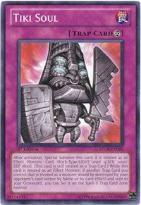 Tiki Soul [STOR-EN080]