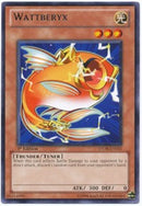 Wattberyx [STOR-EN031]