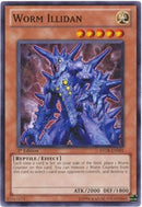 Worm Illidan [STOR-EN095]