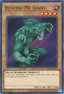 Hitotsu-Me Giant [LOB-EN002] Common