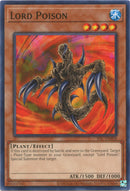 Lord Poison [IOC-EN028] Common