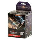 D&D - Icons of the Realm Set 2 Elemental Evil 8ct Brick