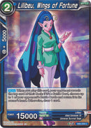 Lilibeu, Wings of Fortune [DB2-048]
