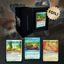 Magic the Gathering - Secret Lair - Every Dog Has Its Day (Foil Edition)