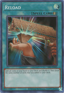 Reload [IOC-EN045] Super Rare