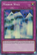 Mirror Wall [PSV-EN016] Super Rare