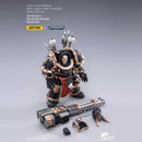 Space Marine Miniatures: 1/18 Scale Brother Gornoth