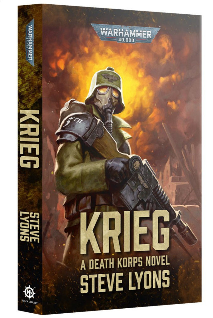 Krieg (PB)