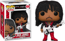 Rick James Funko Pop! Vinyl (100)
