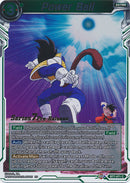Power Ball [BT7-071_PR]