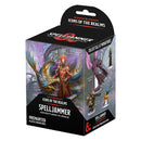 D&D Icons of the Realms Spelljammer Adventures in Space Booster Brick