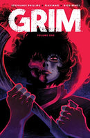Grim Volume 01