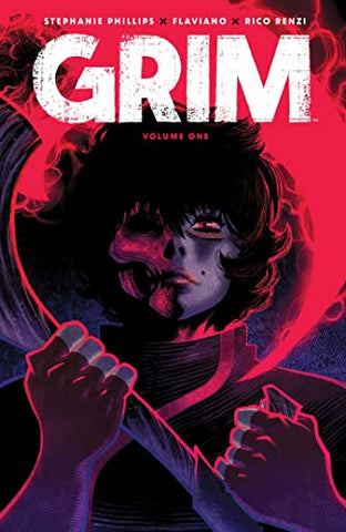 Grim Volume 01