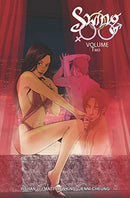 Swing Volume 02 (Mature)