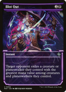 Blot Out (Showcase) [March of the Machine: The Aftermath]