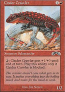 Cinder Crawler [Exodus]