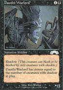 Dauthi Warlord [Exodus]