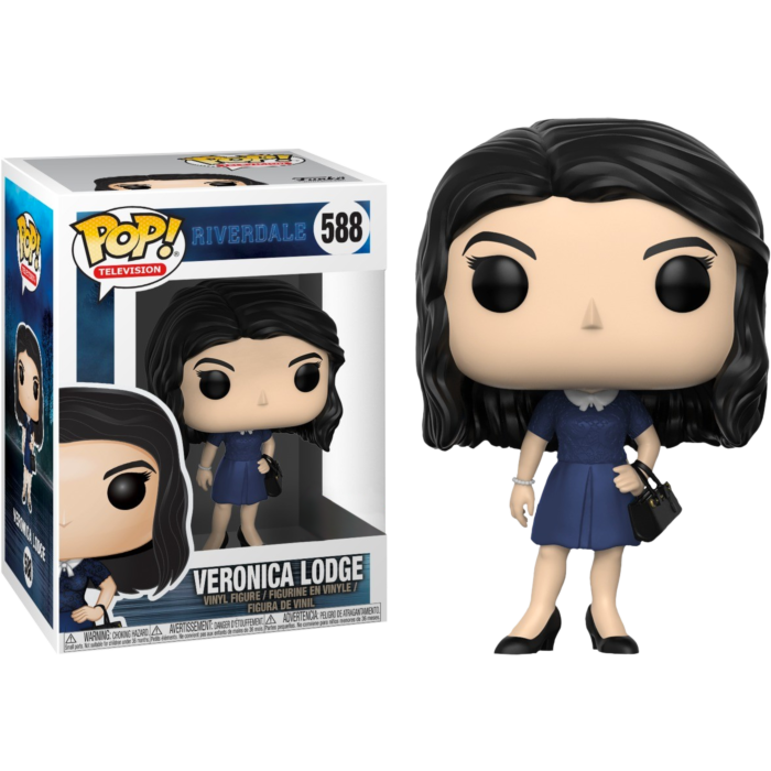 Riverdale - Veronica Lodge POP! (588)