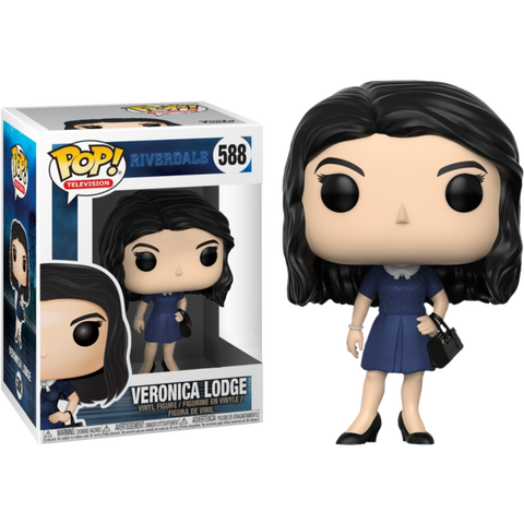 Riverdale - Veronica Lodge POP! (588)