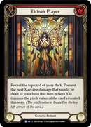 Eirina's Prayer (Red) [ARC173] Unlimited Rainbow Foil