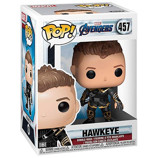 Avengers - Hawkeye - POP (457)