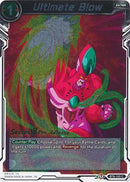 Ultimate Blow [BT8-103_PR]