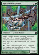 Aquastrand Spider [Commander 2011]