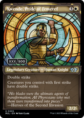 High-End Singles