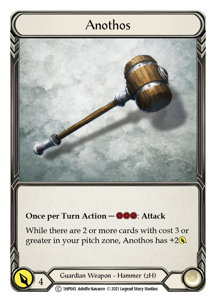 Anothos [1HP045]