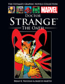 The Ultimate Graphic Novels Collection - Marvel Comics