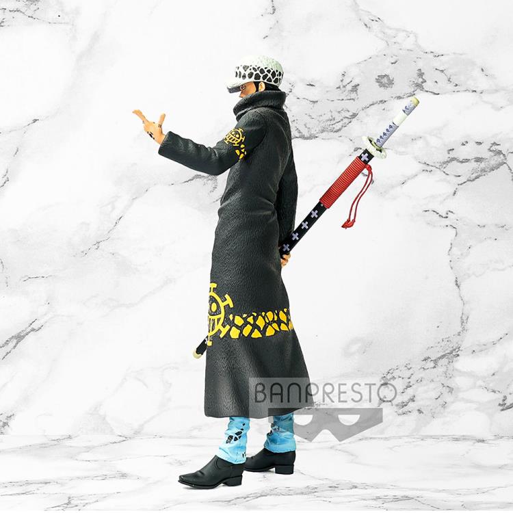 One Piece - Grandista - Nero Trafalgar.Law